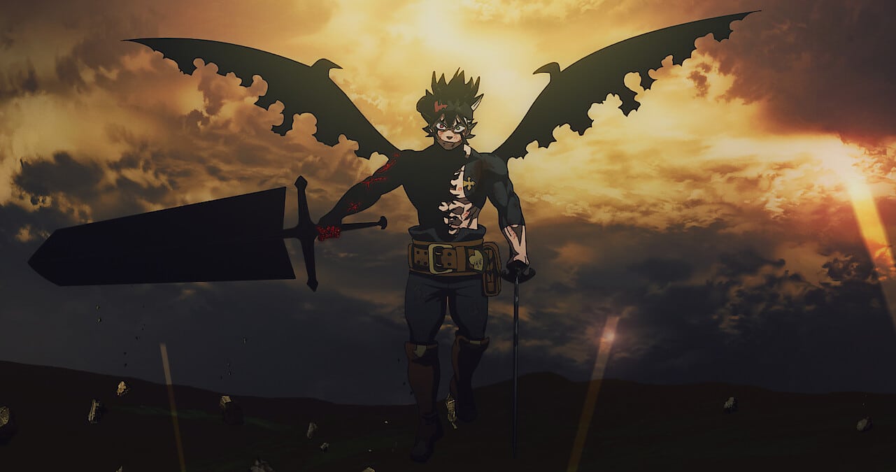 Black Clover ۱۰ انیمه که از وان پیس هم بهترند؛ امتحان کن!