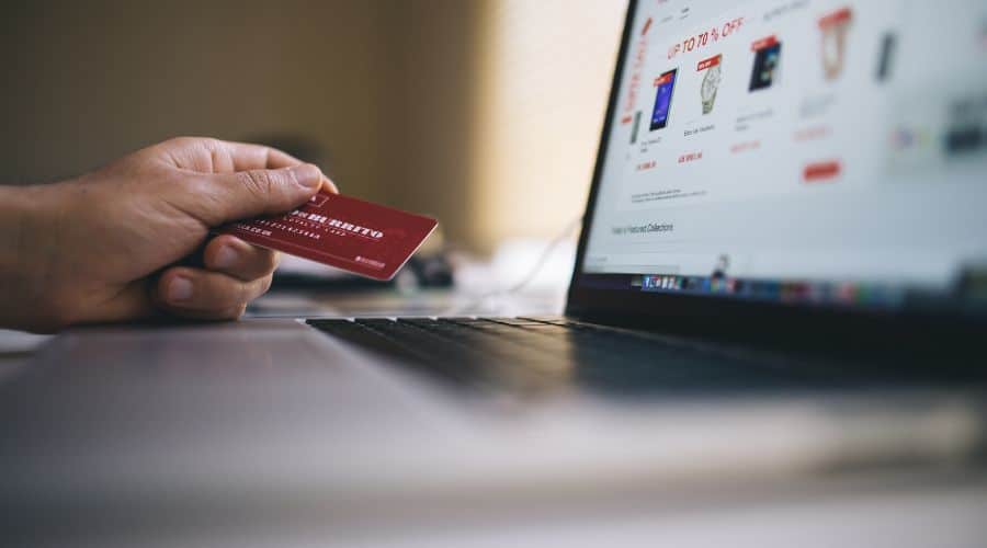 خرید آنلاین از فروشگاه وردپرس