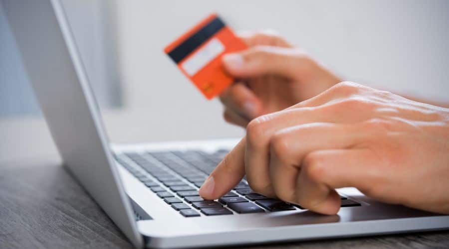 خرید آنلاین از فروشگاه ووکامرس