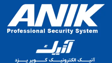 دزدگیر اماکن انیک: انتخابی هوشمندانه برای امنیت بی‌نقص خانه و محل کار