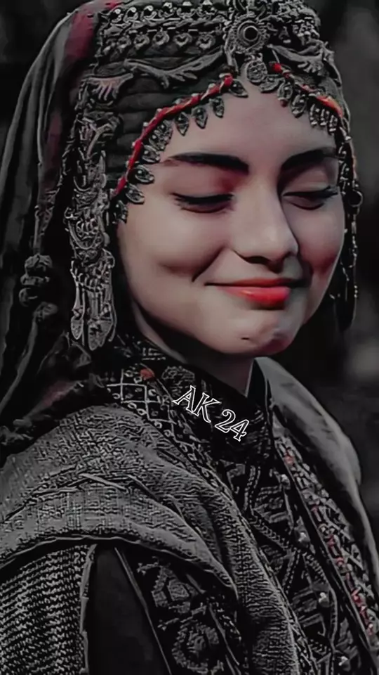 عکس بالا خاتون
