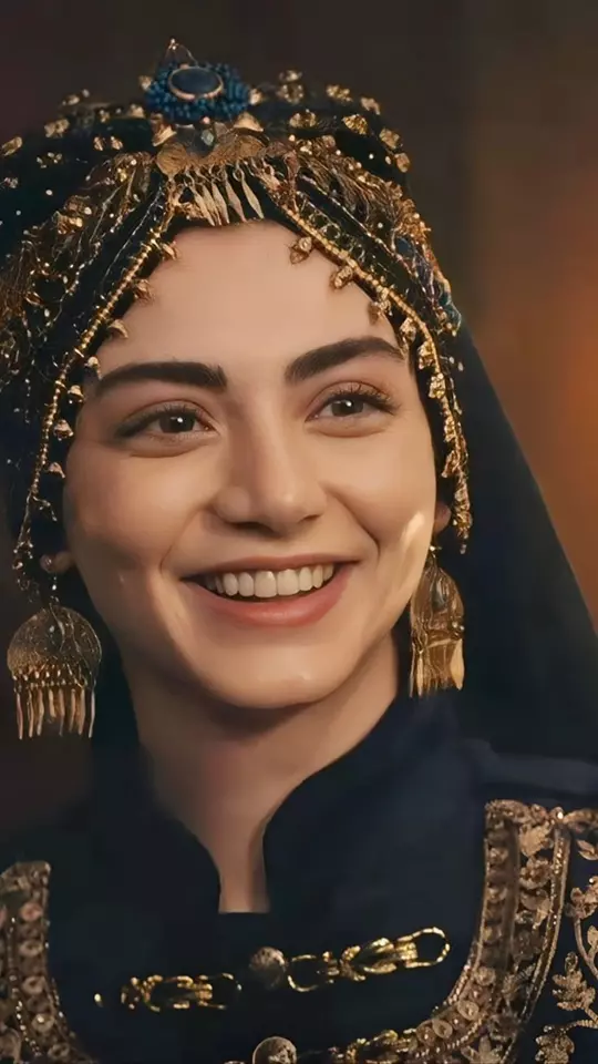 عکس بالا خاتون