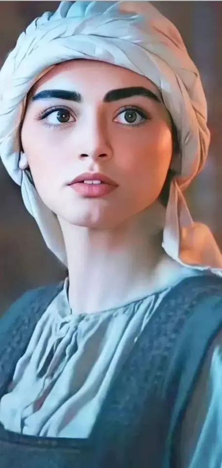 عکس بالا خاتون