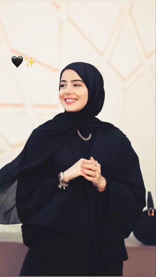 عکس دختر واقعی با حجاب برای پروفایل اینستاگرام و تلگرام | جدید، خاص و شیک