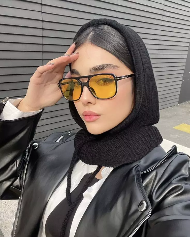 عکس دختر واقعی برای پروفایل (16) عکس دختر واقعی برای پروفایل | شیک، خاص و مناسب اینستا، روبیکا و واتساپ