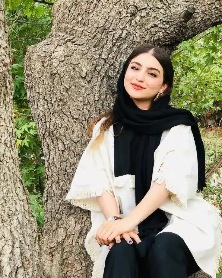 عکس دختر واقعی برای پروفایل | شیک، خاص و مناسب اینستا، روبیکا و واتساپ
