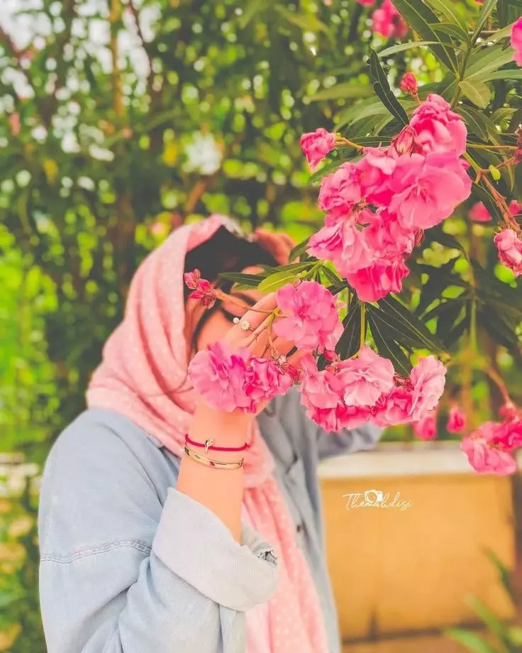 عکس دختر واقعی برای پروفایل | شیک، خاص و مناسب اینستا، روبیکا و واتساپ