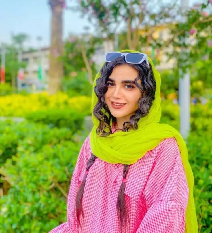 عکس دختر واقعی برای پروفایل (29) عکس دختر واقعی برای پروفایل | شیک، خاص و مناسب اینستا، روبیکا و واتساپ