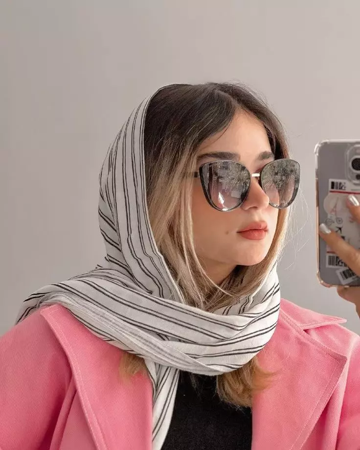 عکس دختر واقعی برای پروفایل (31) عکس دختر واقعی برای پروفایل | شیک، خاص و مناسب اینستا، روبیکا و واتساپ