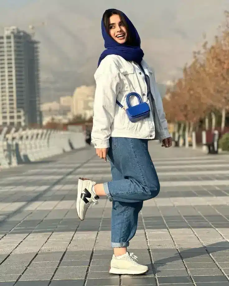 عکس دختر واقعی برای پروفایل | شیک، خاص و مناسب اینستا، روبیکا و واتساپ