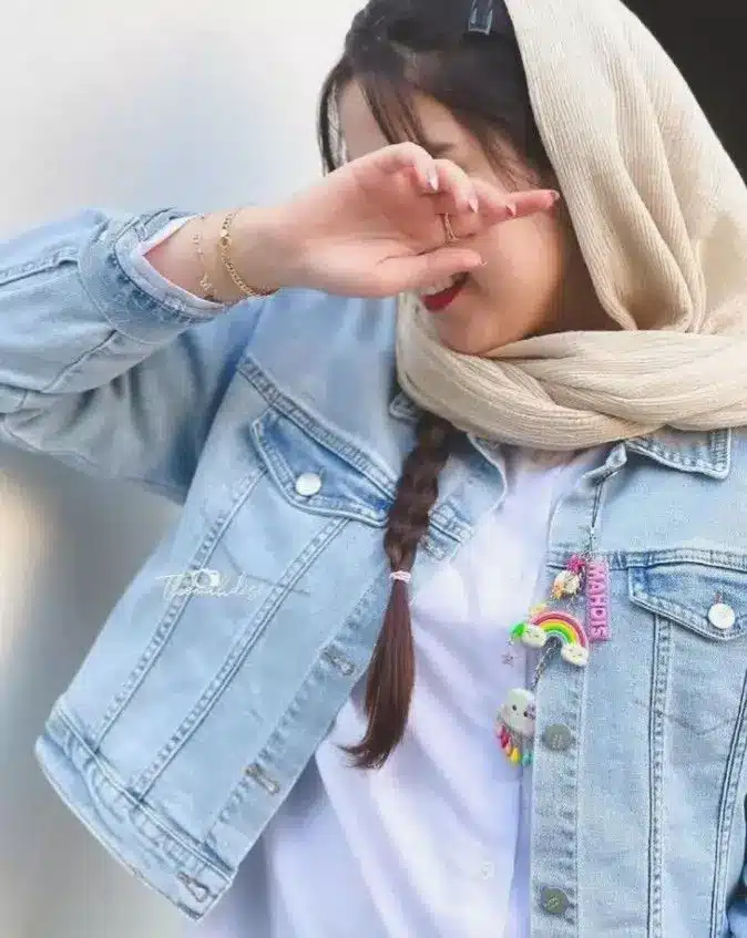 عکس دختر واقعی برای پروفایل | شیک، خاص و مناسب اینستا، روبیکا و واتساپ