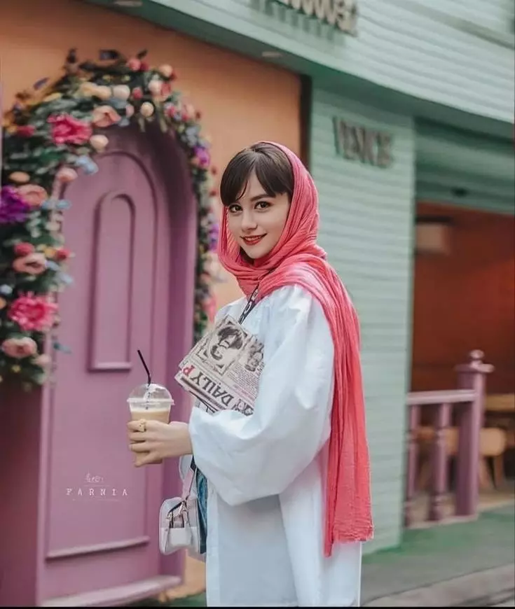 عکس دختر واقعی برای پروفایل | شیک، خاص و مناسب اینستا، روبیکا و واتساپ
