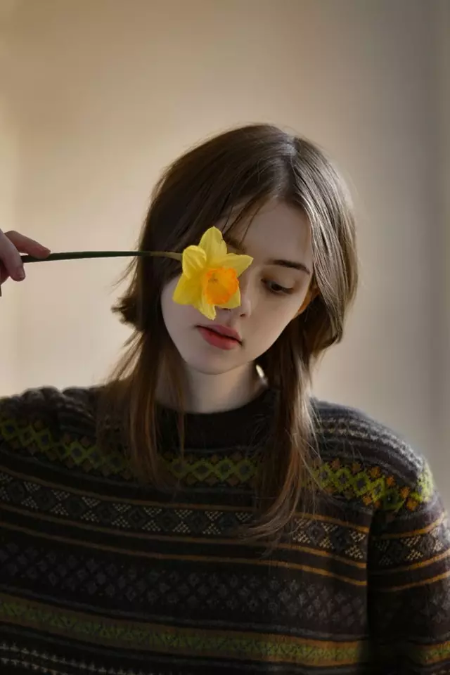 عکس دختر واقعی برای پروفایل | شیک، خاص و مناسب اینستا، روبیکا و واتساپ