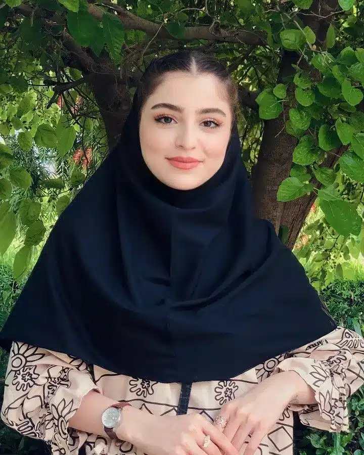 عکس دختر واقعی برای پروفایل | شیک، خاص و مناسب اینستا، روبیکا و واتساپ