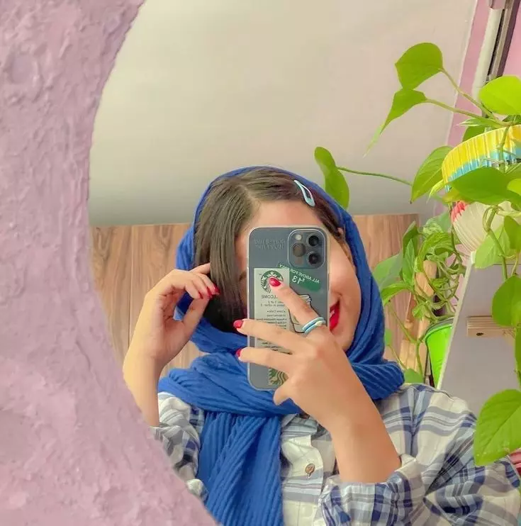عکس دختر واقعی برای پروفایل | شیک، خاص و مناسب اینستا، روبیکا و واتساپ