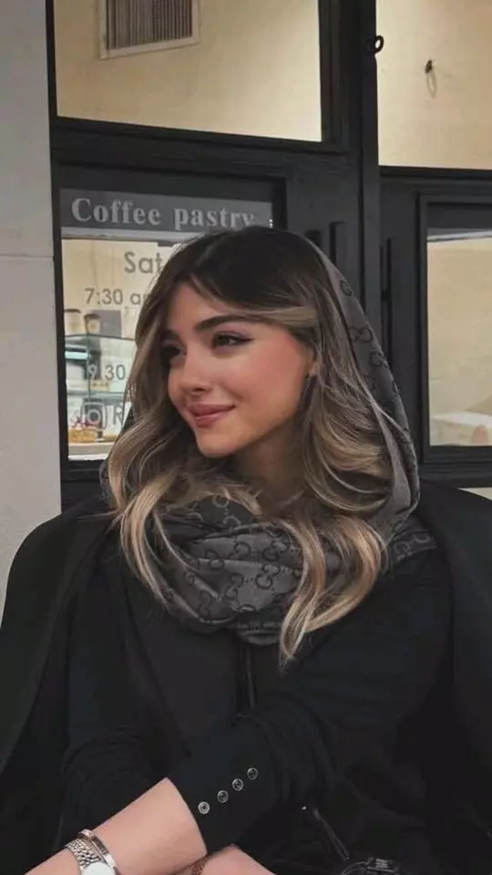 عکس دختر واقعی برای پروفایل | شیک، خاص و مناسب اینستا، روبیکا و واتساپ
