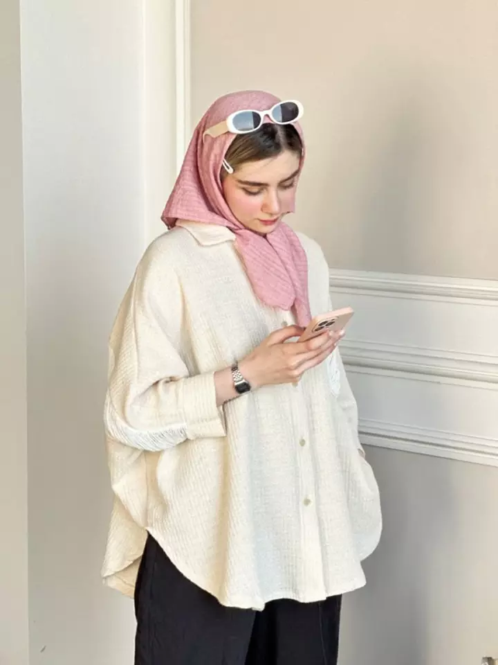 عکس دختر واقعی برای پروفایل | شیک، خاص و مناسب اینستا، روبیکا و واتساپ