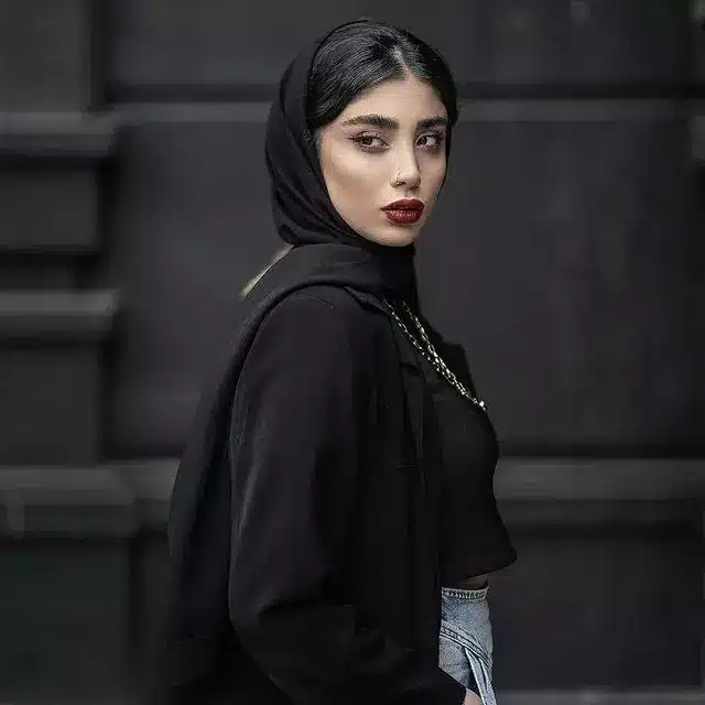 عکس دختر واقعی برای پروفایل (66) عکس دختر واقعی برای پروفایل | شیک، خاص و مناسب اینستا، روبیکا و واتساپ