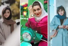 عکس دختر واقعی برای پروفایل | شیک، خاص و مناسب اینستا، روبیکا و واتساپ