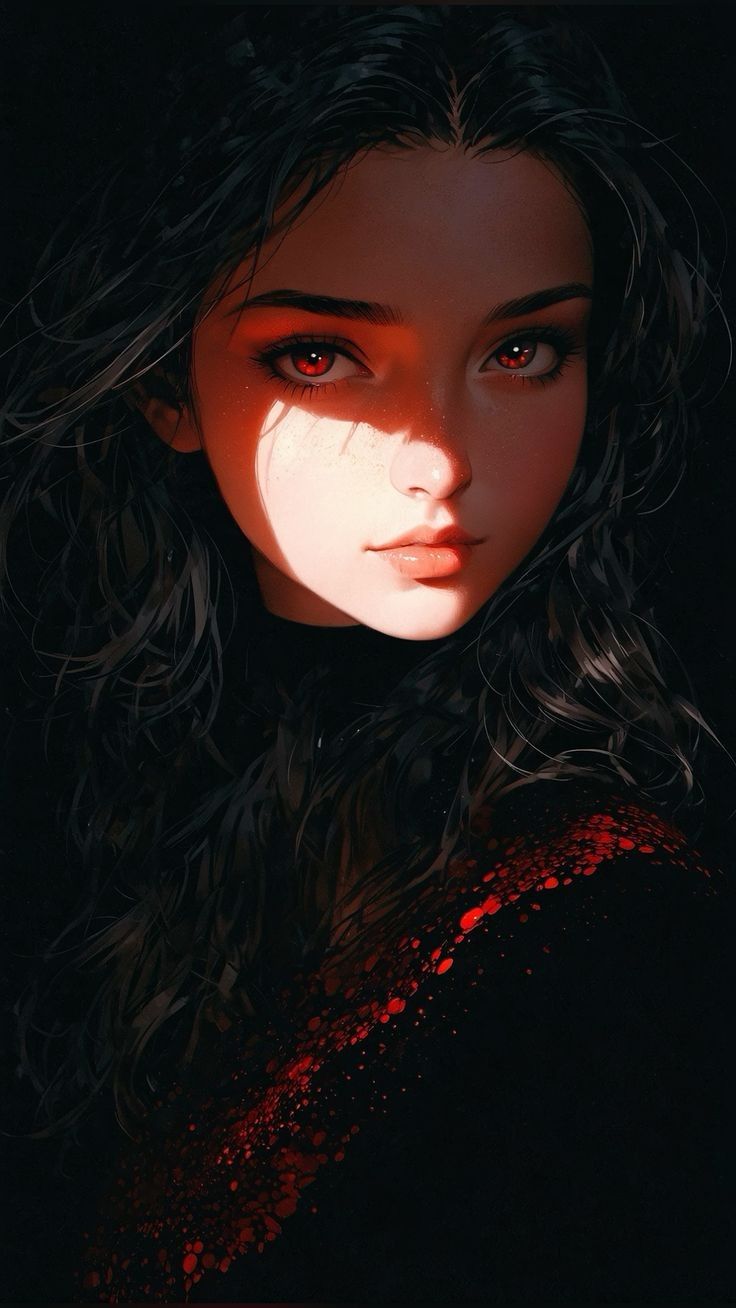 عکس دختر ژاپنی کارتونی 10