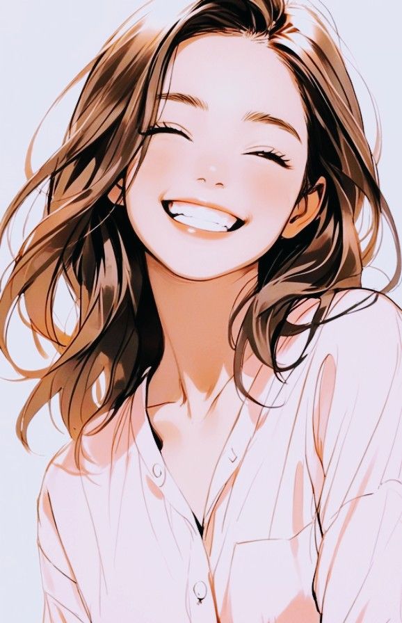 عکس دختر ژاپنی کارتونی 61