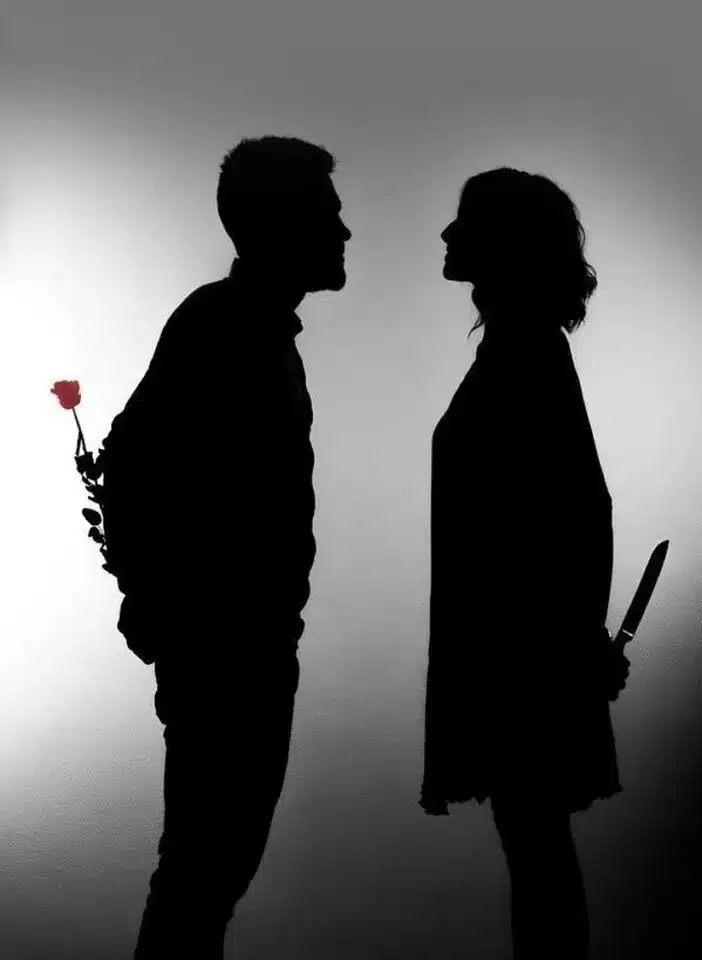 عکس شکست عشقی بدون متن غمگین پسرانه برای پروفایل