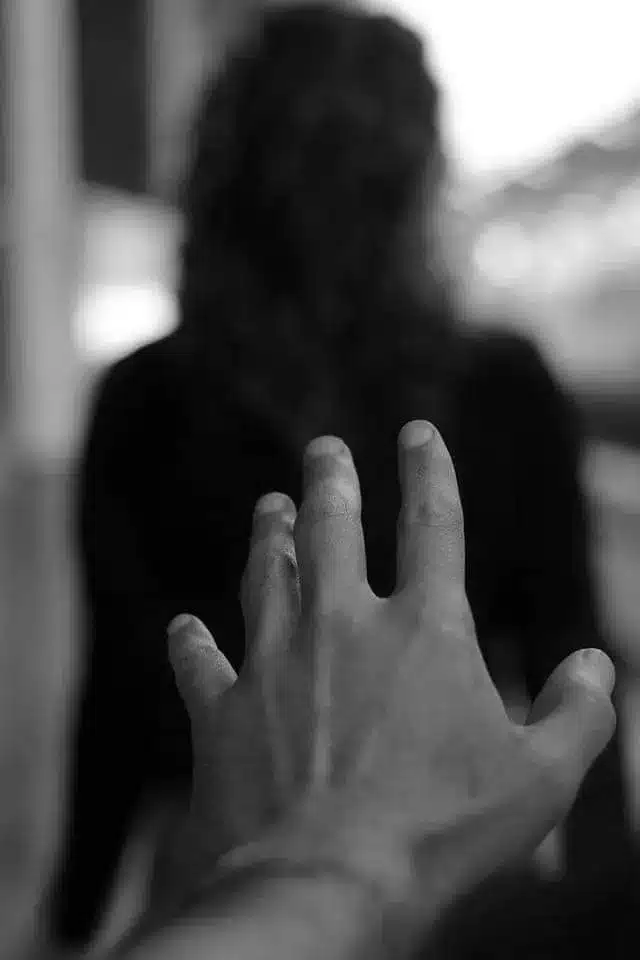 عکس شکست عشقی بدون متن غمگین پسرانه برای پروفایل