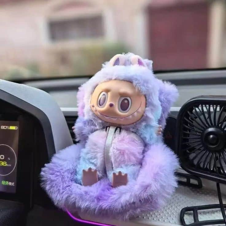 عکس عروسک لبوبو انرژی 38
