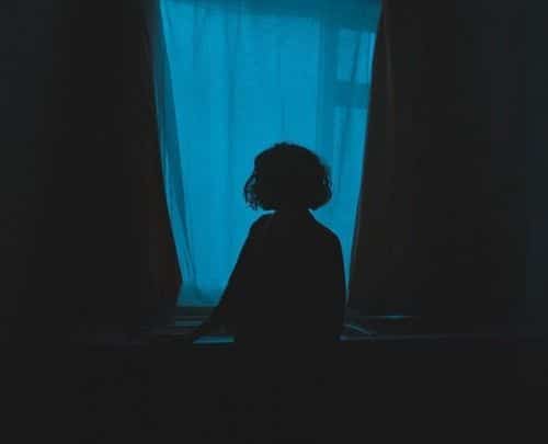عکس پروفایل آبی دخترانه شاخ و خفن 60