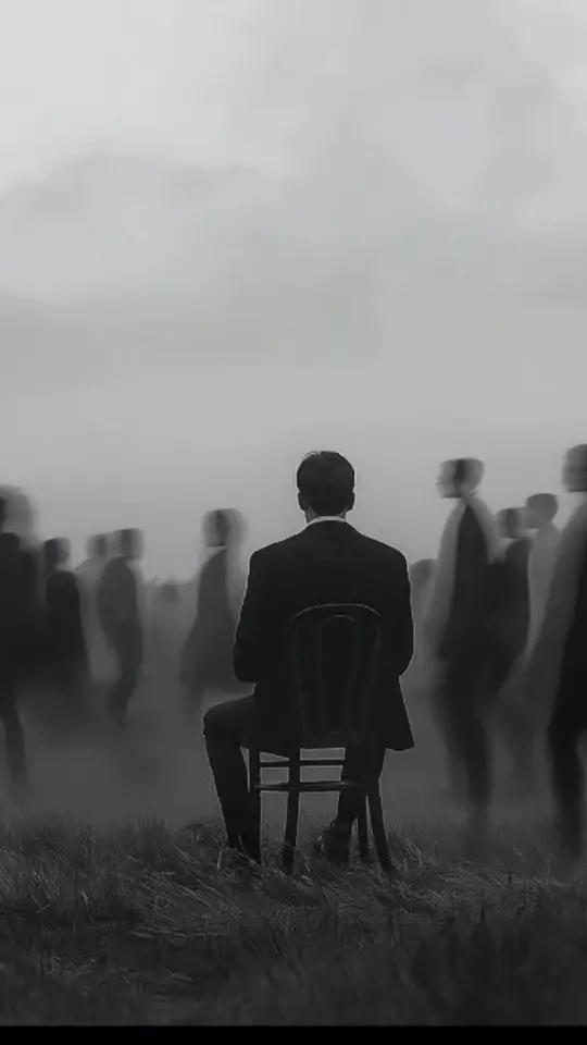 عکس پروفایل مردانه سنگین