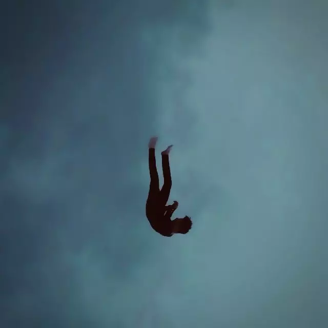 عکس پروفایل مردانه سنگین