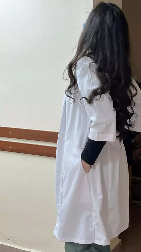 عکس پروفایل پرستاری دخترونه 18