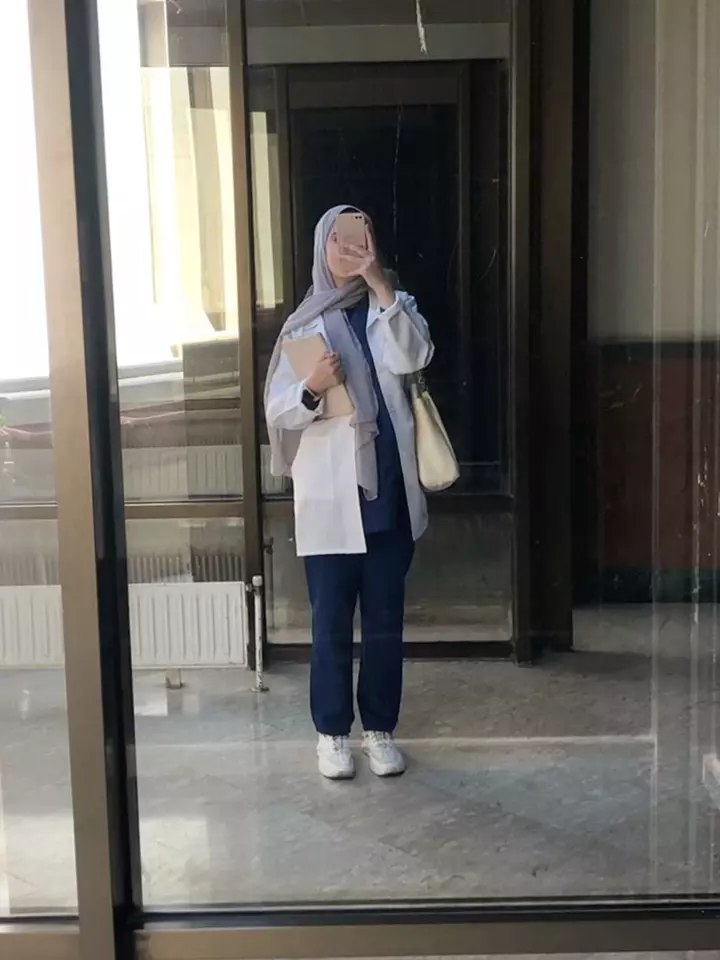 عکس پروفایل پرستاری دخترونه 23