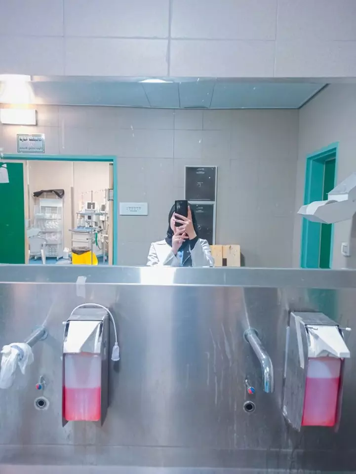 عکس پروفایل پرستاری دخترونه 30