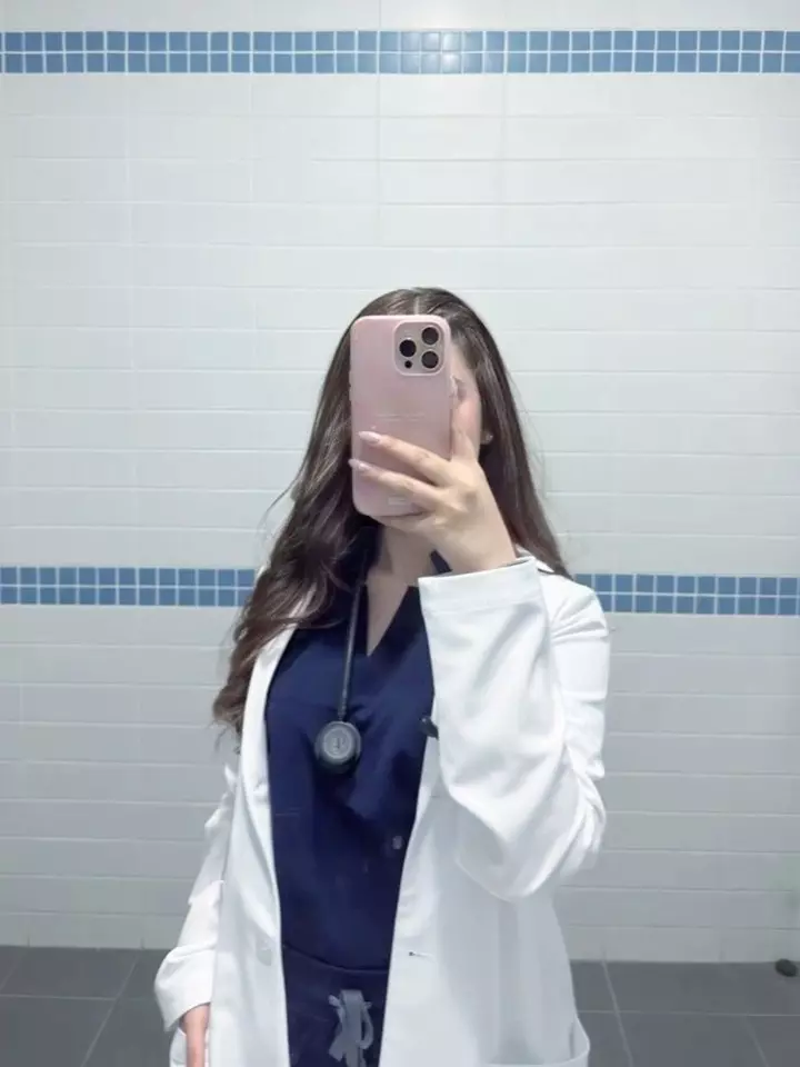 عکس پروفایل پرستاری دخترونه 34