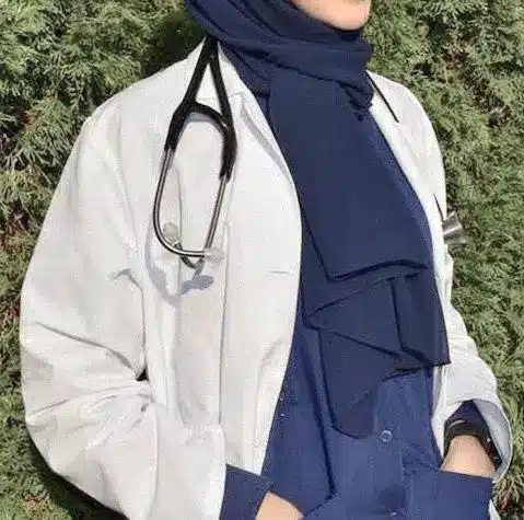 عکس پروفایل پرستاری دخترونه 36