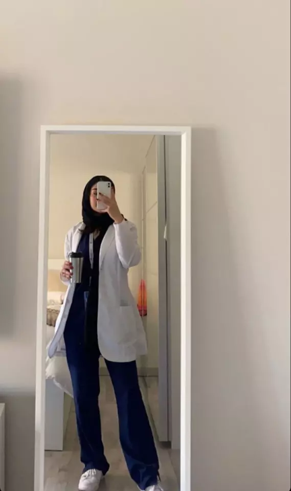 عکس پروفایل پرستاری دخترونه 37