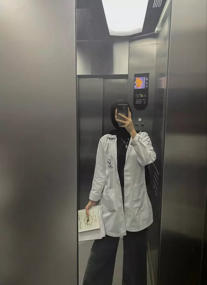 عکس پروفایل پرستاری دخترونه 39