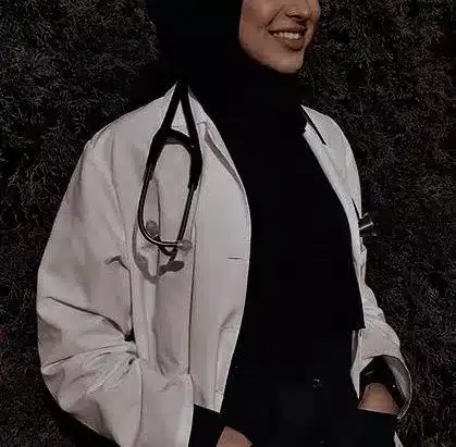 عکس پروفایل پرستاری دخترونه 41