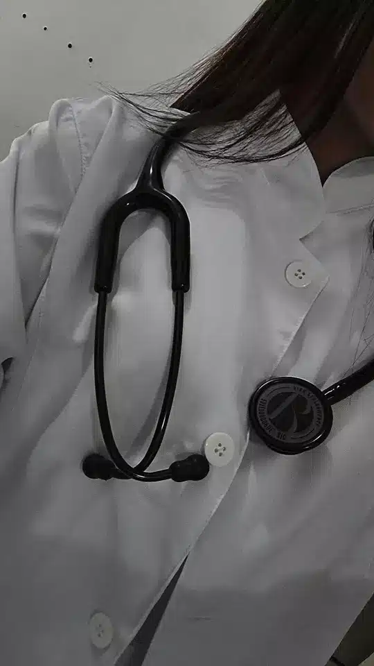 عکس پروفایل پرستاری دخترونه 5