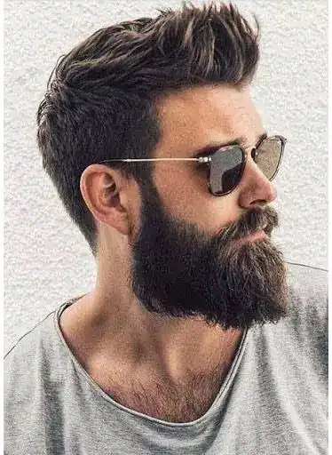 مدل مو اسپایکی پسرانه ۲۰۲۵ | جذاب، خاص و مدرن