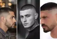 مدل مو بازکات پسرانه ۲۰۲۵ | شیک، ساده و اسپرت