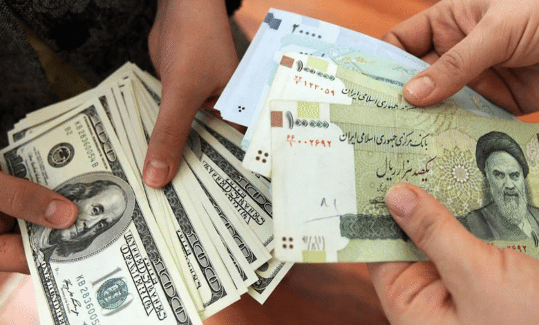 مقایسه نوسانات تتر/ریال با نوسانات دلار/ریال و سکه طلا