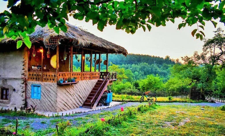 جاذبه‌ها و جاهای دیدنی اطراف رشت؛ از طبیعت بکر تا مکان‌های تاریخی