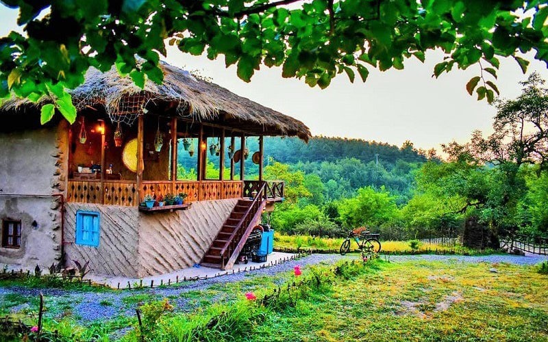 جاذبهها و جاهای دیدنی اطراف رشت؛ از طبیعت بکر تا مکانهای تاریخی