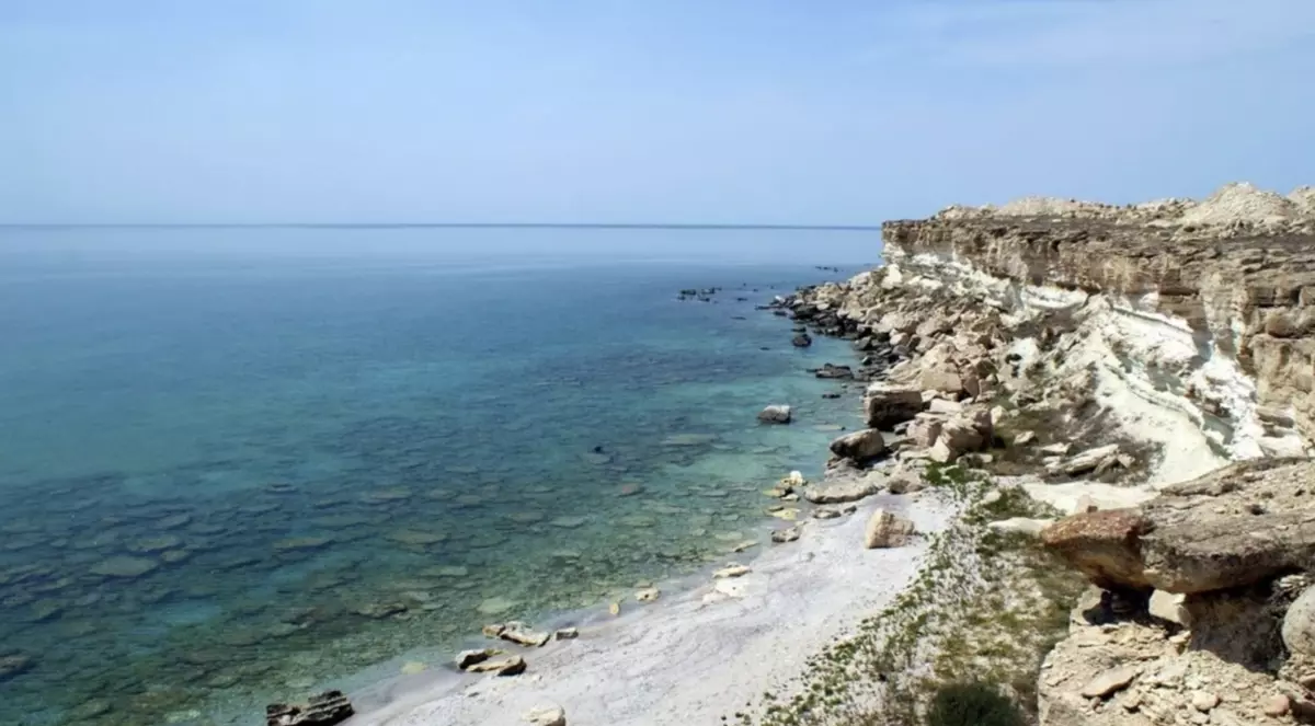 فهرست ۷ دریاچه بزرگ آب شیرین جهان