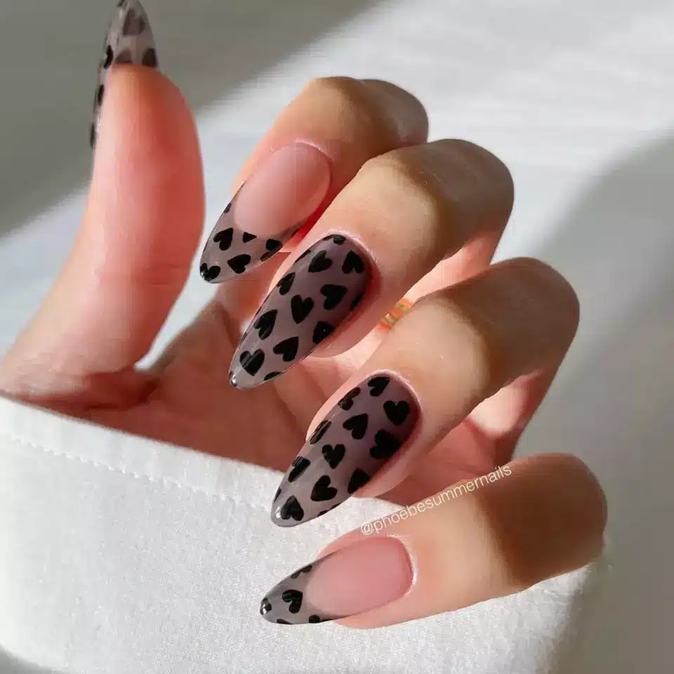 فرنچ ژله‌ای