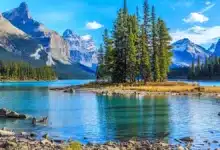 بزرگ‌ ترین دریاچه‌های آب شیرین جهان؛ از بایکال روسیه تا سوپریور آمریکا