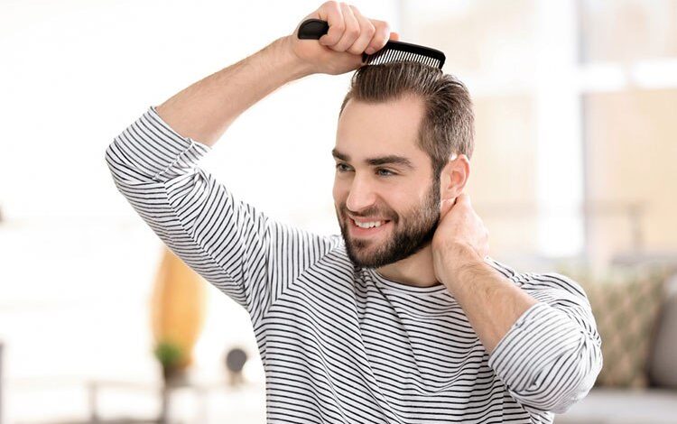بهترین روش کاشت مو در سال ۱۴۰۴
