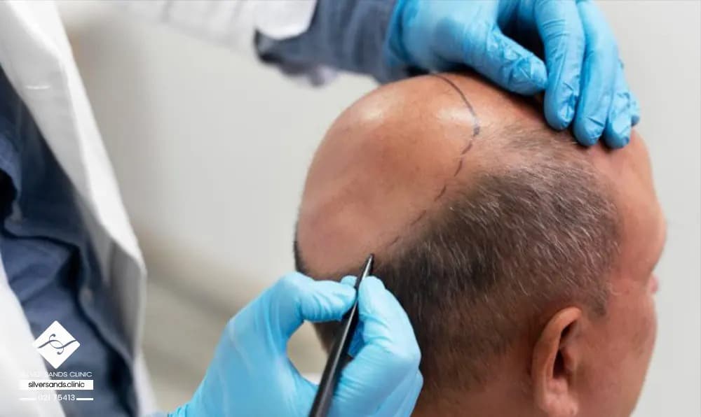 بهترین روش کاشت مو در سال ۱۴۰۴ کدام است؟ - تصویر 1 بهترین روش کاشت مو در سال ۱۴۰۴